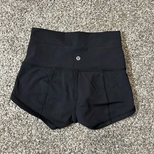 Lululemon Biker Shorts